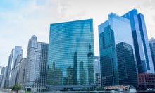 Property rate declines give brokers more renewal leverage