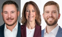 CRC adds CAT specialist amid wholesale hiring wave