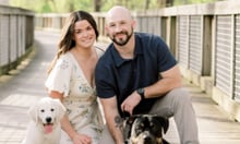 How a house of foster children led to a career in employee benefits