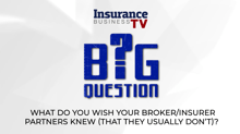 What do you wish your insurer/broker partners knew?