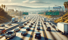 California to raise auto liability coverage limits in 2025