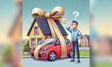 Texas bill aims to ban forced home-auto insurance bundling