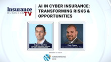Examining AI in cyber insurance