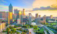Final call: Register now for the Women in Insurance Summit Atlanta 2025