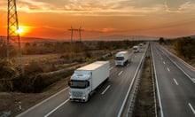 Nevada trucking bill doubles liability minimum to $1.5 million