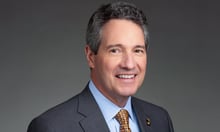 The Hartford reports Q1 net income losses from California wildfires