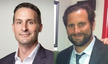 BHSI taps duo to strengthen broker relationships