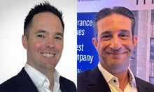 Leadership shakeup at Zurich, Old Republic International