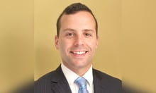 Executive complacency is the most dangerous cyber threat today, warns insurance VP
