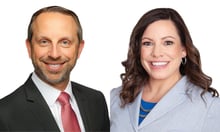 Insurance moves: Mosaic, AXIS Capital, Zywave, Sun Life US, MassMutual and JAB Insurance