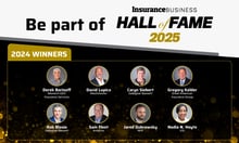 Meet the judges for the 2025 Hall of Fame