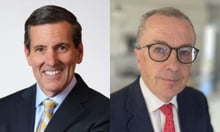 Insurance moves: Marsh McLennan, MSIG, Alliant, CRC Benefits, and more