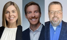 Insurance moves: Ethos, MetLife, CRC Benefits, Crum & Forster and Brown & Riding