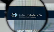 Gallagher builds momentum as one of the world's fastest-growing insurance brokerages