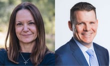Insurance moves: HDI Global, Newport, The Standard