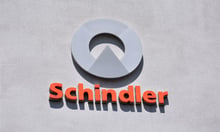 Schindler sues insurers in coverage dispute over Seattle hotel elevator damage claim