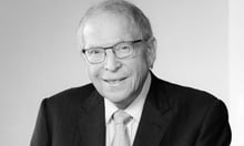 W. R. Berkley founder dies at 80, son named chairman