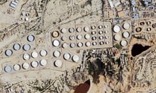 Trump's Kharg Island threat puts Hormuz insurance market on knife-edge