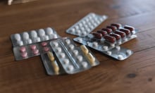 Drug spend now eats a third of employer claims