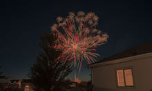 Fireworks risk and rising rebuild costs sharpen wildfire concern for US insurers