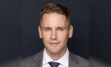 Digital risk isn’t getting simpler – and Aaron Belair is cutting through the noise