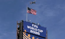 World Cup final puts $1 billion event insurance market in focus