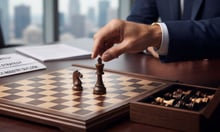 Agency acquisitions hit seven-year low as M&A market keeps contracting