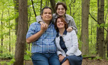 From candy striper to consultant: One woman’s prescription for a benefits industry in flux