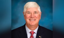 USAA names a new board chairman as it returns to financial strength