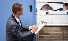 Entry-level adjuster hiring falls as insurers turn to AI
