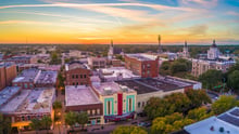 Blanton & Griffin joins Higginbotham