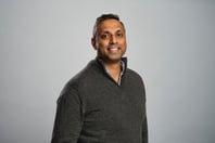 Markel restructure puts Desai at helm of PFR and cyber
