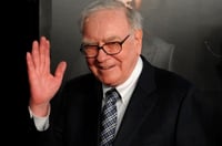 Warren Buffett pledges full Berkshire exit by 2034 in hard ownership deadline
