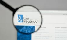Erie Indemnity fee revenue rises 4.7% on Exchange premium growth