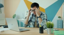 One in three claimants say their coverage fell short, survey finds