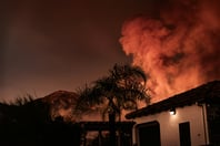 FAIR Plan rate hike adds to California homeowners' insurance strain
