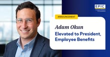 EPIC taps industry veteran to lead employee benefits nationally