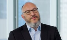 Cautious optimism rises after Trump-era uncertainty slows insurance M&A