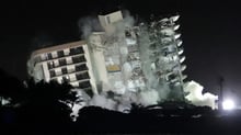 No cover, no buyers: the insurance gap that stopped a $1.6bn Surfside tower in its tracks