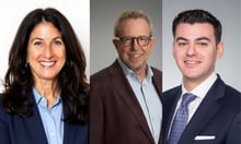 Insurance moves: Lockton, Baldwin Group, SterlingRisk, BHSI, more