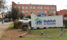 Allied World backs climate-resilient builds with Habitat Strong funding