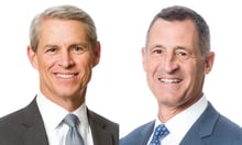 Hanover posts record Q1 earnings as pricing and property actions pay off