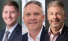 Insurance moves: Zurich Insurance, Sagicor Life and Patriot