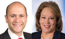Insurance moves: The Hartford, Unum Group, Alliant and Core Specialty