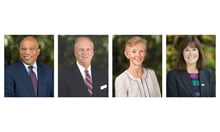 Insurance moves: Harford Mutual and Pharmacists Mutual