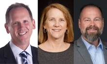 Insurance moves: Delos, Smart Choice, Trucordia, Arch, USAA, more