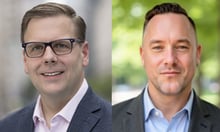 Insurance moves: HDI Global and Gregory & Appel
