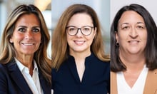 Insurance moves: CRC, Liberty Mutual, Delos Insurance, ISG and PLM