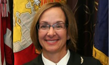 Cincinnati Financial adds retired Navy chief to board