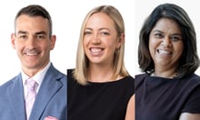 Insurance moves: Everest, Hiscox, Oakbridge, TT Club and Corgi Insurance